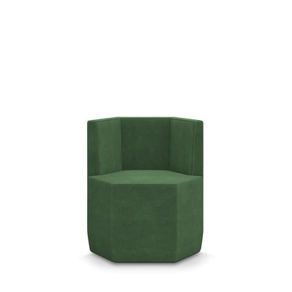 Adrenalina Tigram Modular Sofa | Adrenalina