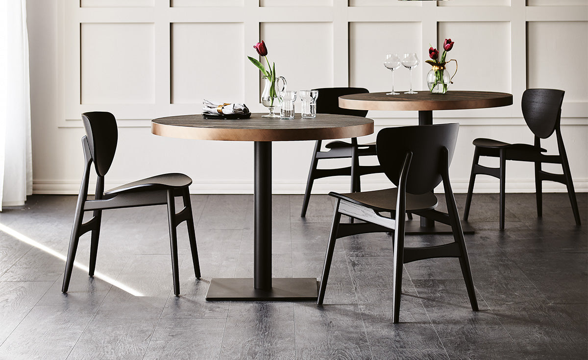 Cattelan Italia Table RIBOT Keramik Bistrot