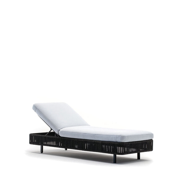 Varaschin Tibidabo Sunlounger
