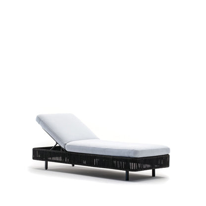 Varaschin Tibidabo Sunlounger
