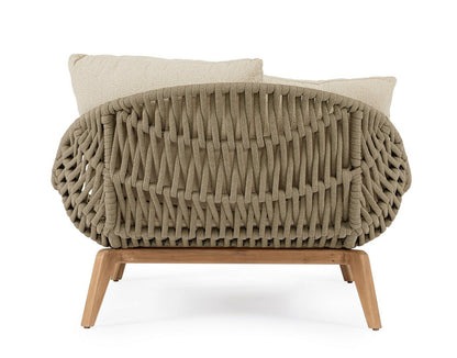 Bizzotto Homemotion Tamires Cushion — Bizzotto