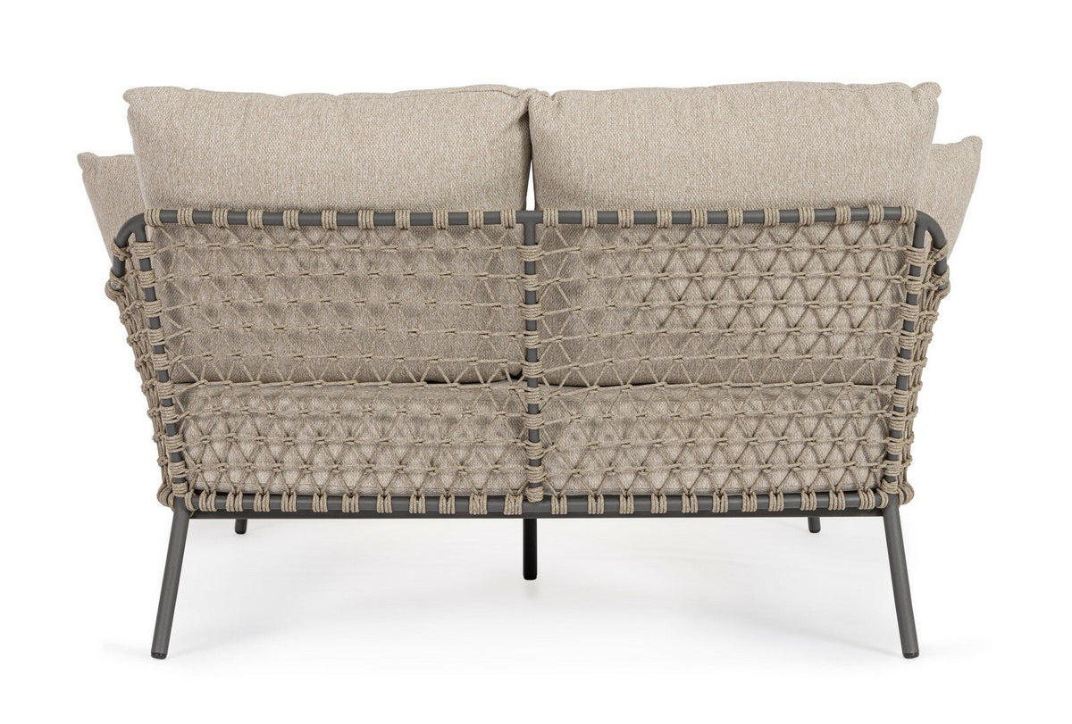Bizzotto Homemotion Ivissa Cushion — Bizzotto