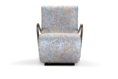 Adrenalina Nina Small Armchair | Adrenalina