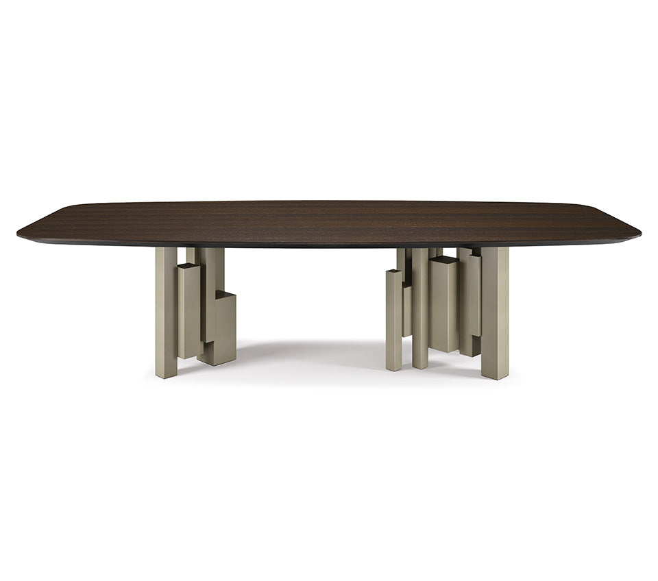 Cattelan Italia Table SKYLINE Wood
