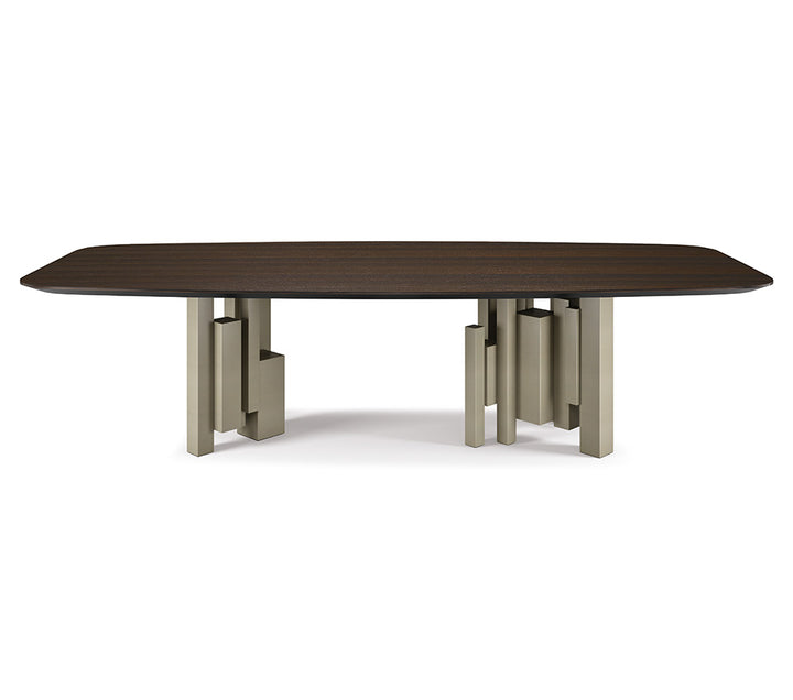Cattelan Italia Table SKYLINE Wood