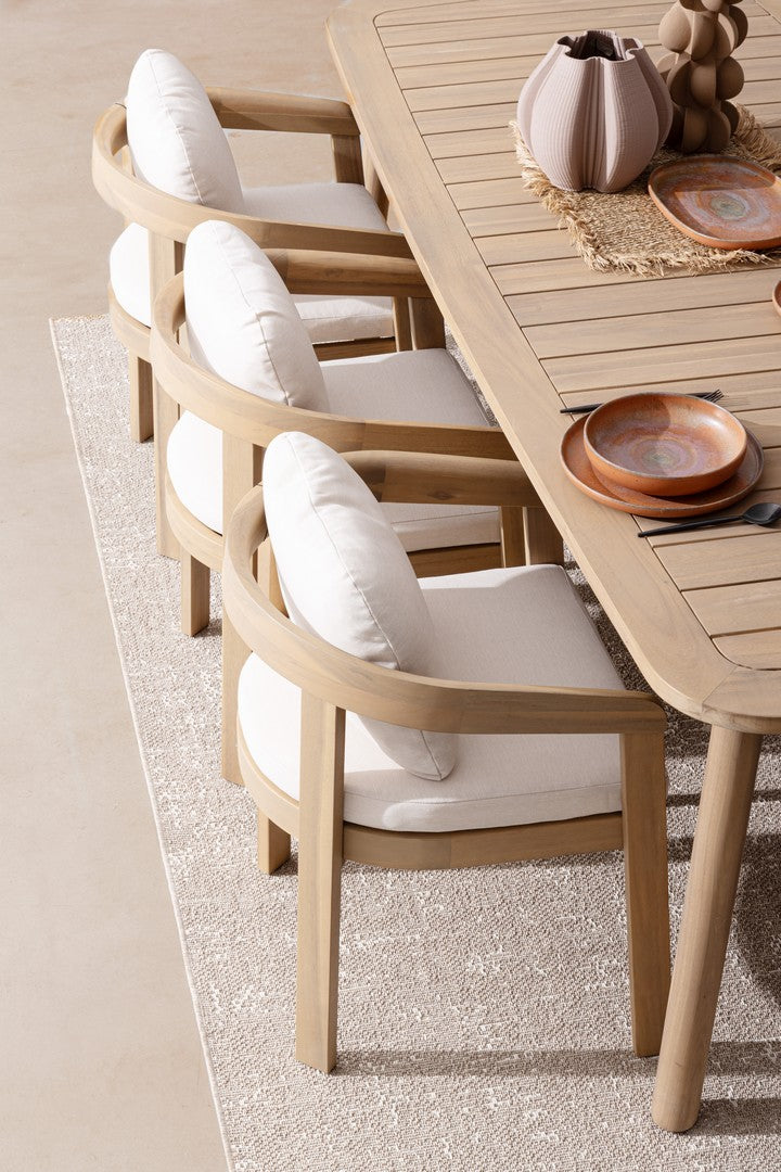 Bizzotto Pablo Chair — Bizzotto