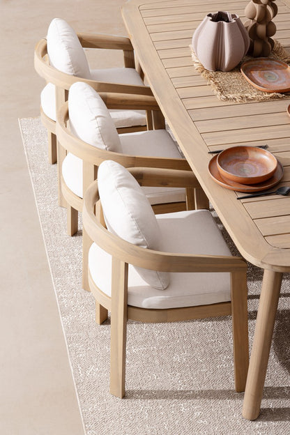 Bizzotto Pablo Chair — Bizzotto