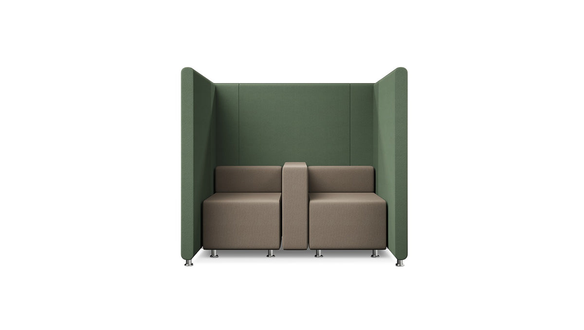 Adrenalina Maji Modular Seating System | Adrenalina