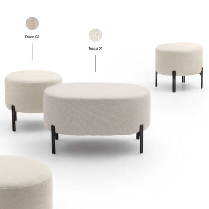 LeComfort Pouf TIMIS