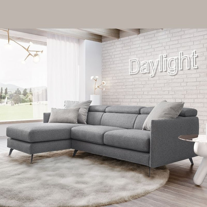 LeComfort Pouf VANESSA