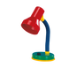 Pronto table lamp E27 multicolor — 5027011-17