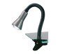 Flexo table lamp clip E14 grey — 5028010-47
