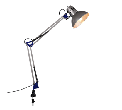Tajo table lamp E27 grey — 5029010-47