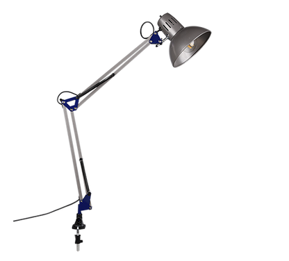Tajo table lamp E27 grey — 5029010-47