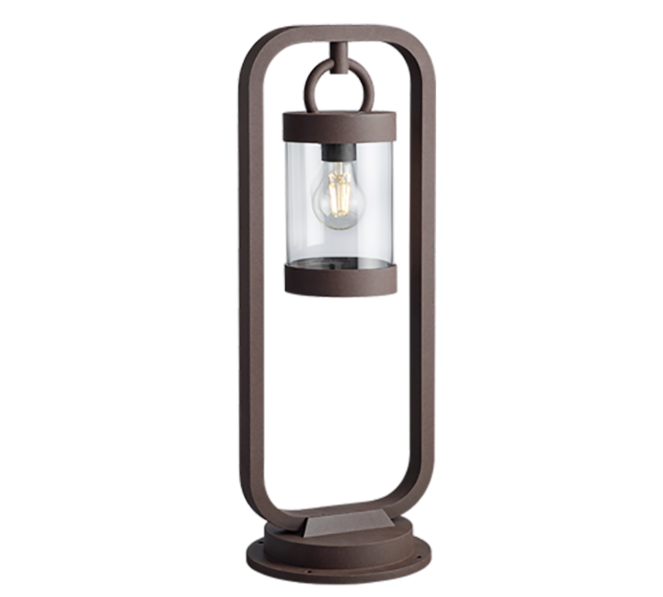 Sambesi pole 60 cm E27 rustic — 504160124