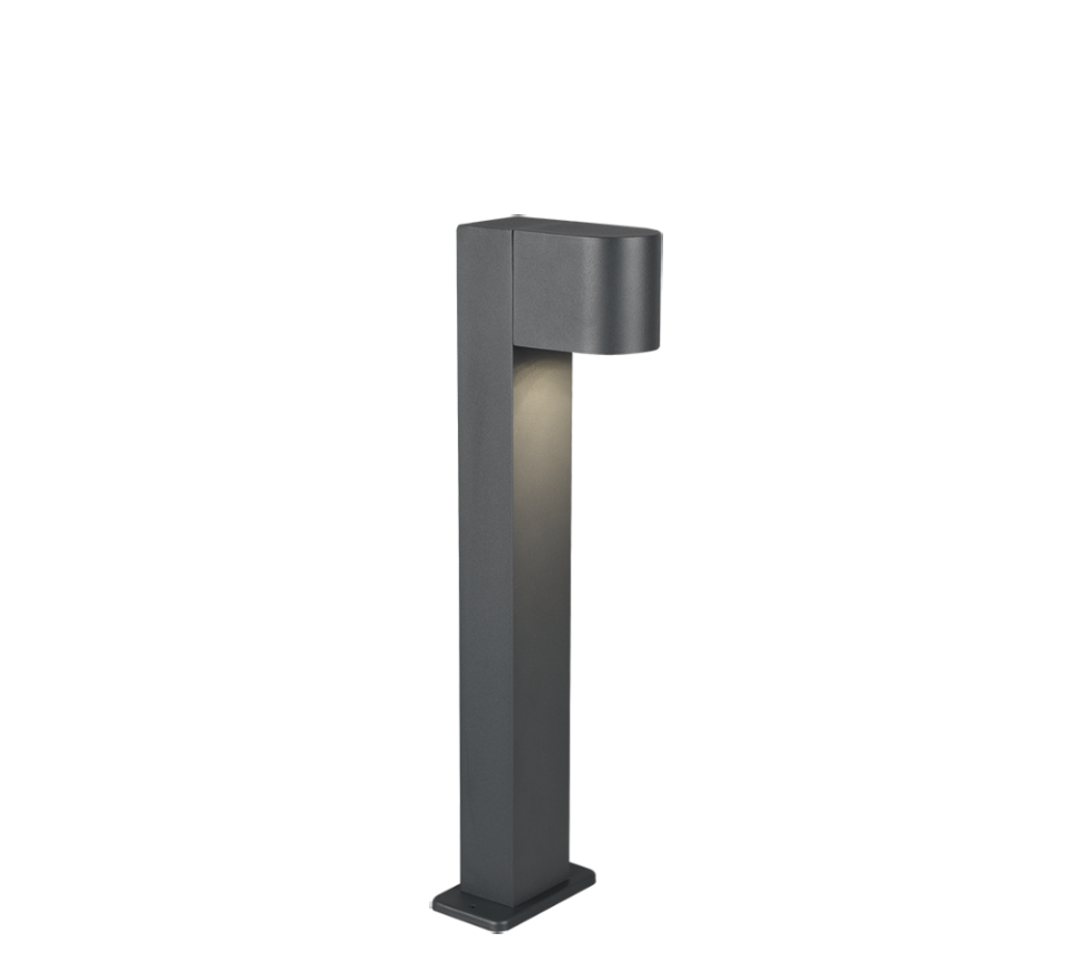 Roya pole 50 cm GU10 anthracite — 504260142