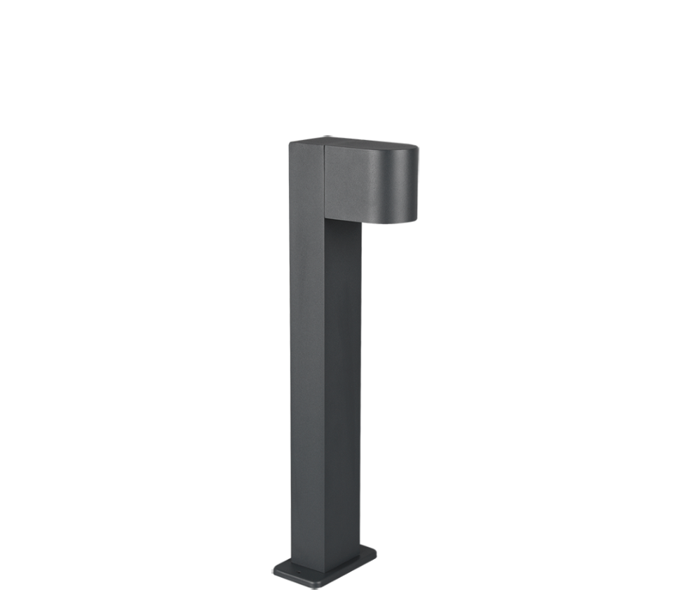 Roya pole 50 cm GU10 anthracite — 504260142