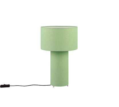 Bale table lamp 2xE27 pistachio green — 505200149
