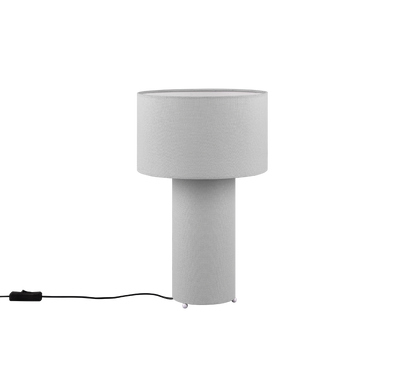 Bale table lamp 2xE27 grey — 505200177