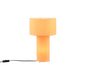 Bale table lamp 2xE27 yellow — 505200183