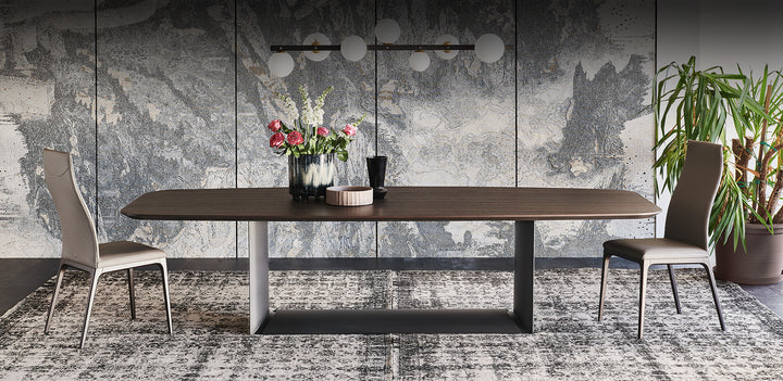 Cattelan Italia Table DRAGON Wood