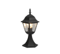 Livenza pole lamp 1-pc 36,5 cm E27 matt black — 505760132