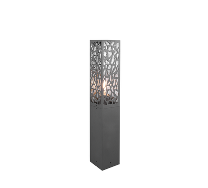 Cooper pole E27 60 cm anthracite — 507360142