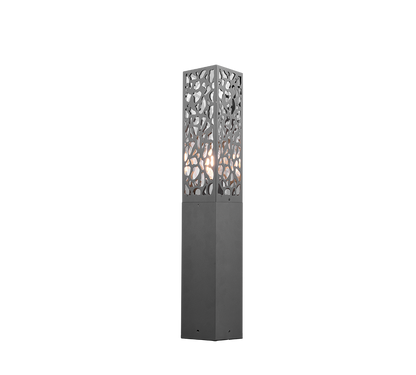 Cooper pole E27 60 cm anthracite — 507360142
