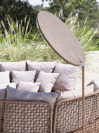 Varaschin Emma Daybed Family Outdoor