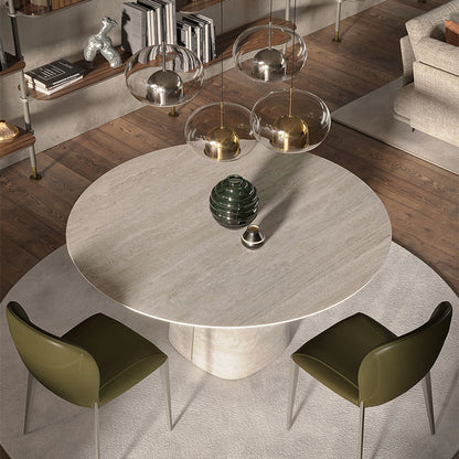 Cattelan Italia Table RADO Keramik Round