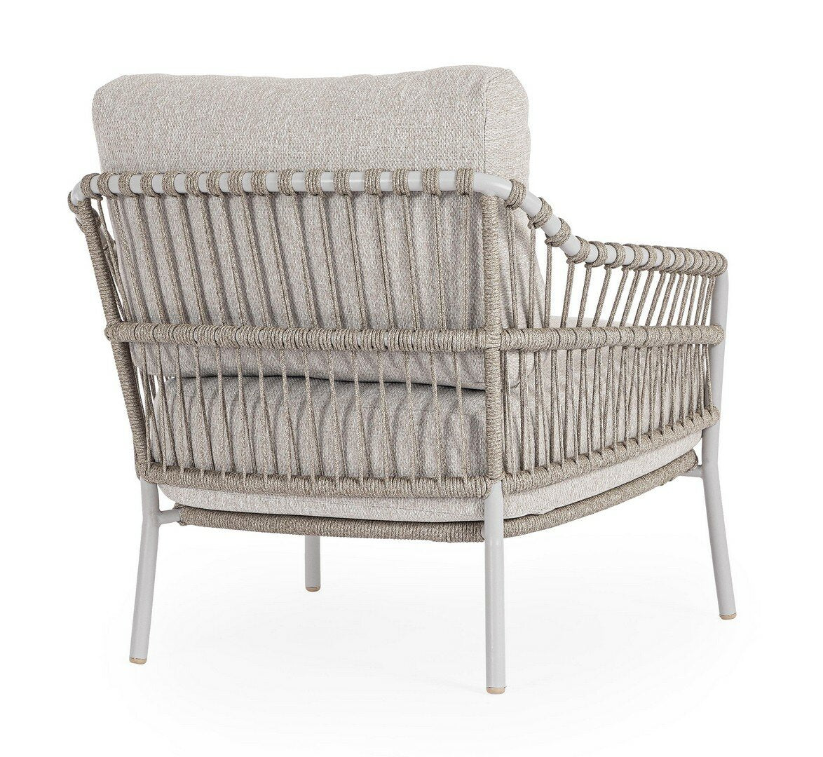 Bizzotto Homemotion Talaia Armchair — Bizzotto