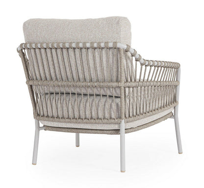 Bizzotto Homemotion Talaia Armchair — Bizzotto