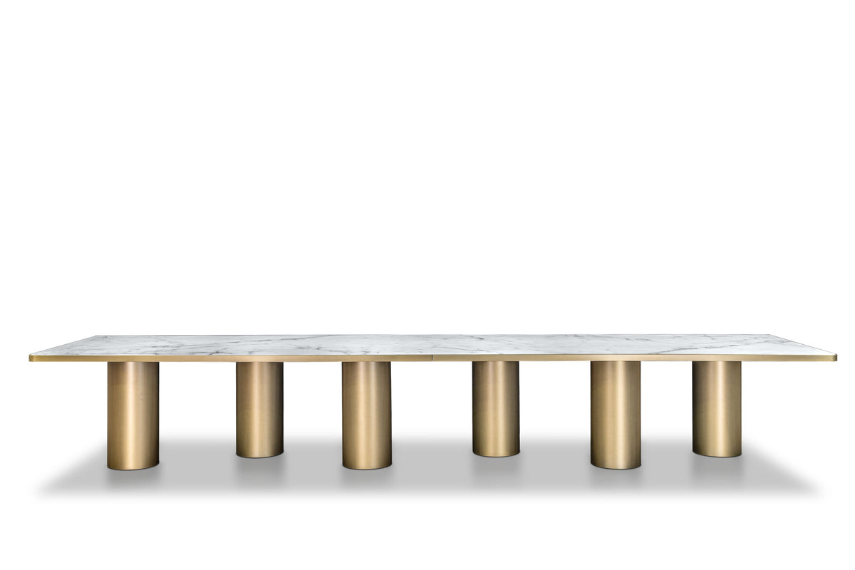 SIGNORE DEGLI ANELLI 72 STEEL — Reflex