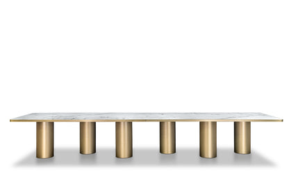 SIGNORE DEGLI ANELLI 72 STEEL — Reflex