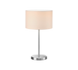 Hotel table lamp 55 cm E27 white — 511100101