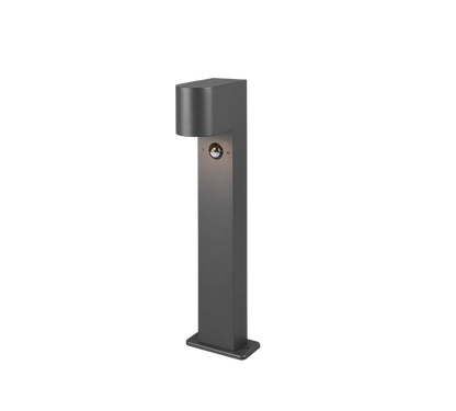 Roya pole 50 cm GU10 anthracite motion sensor — 514260142