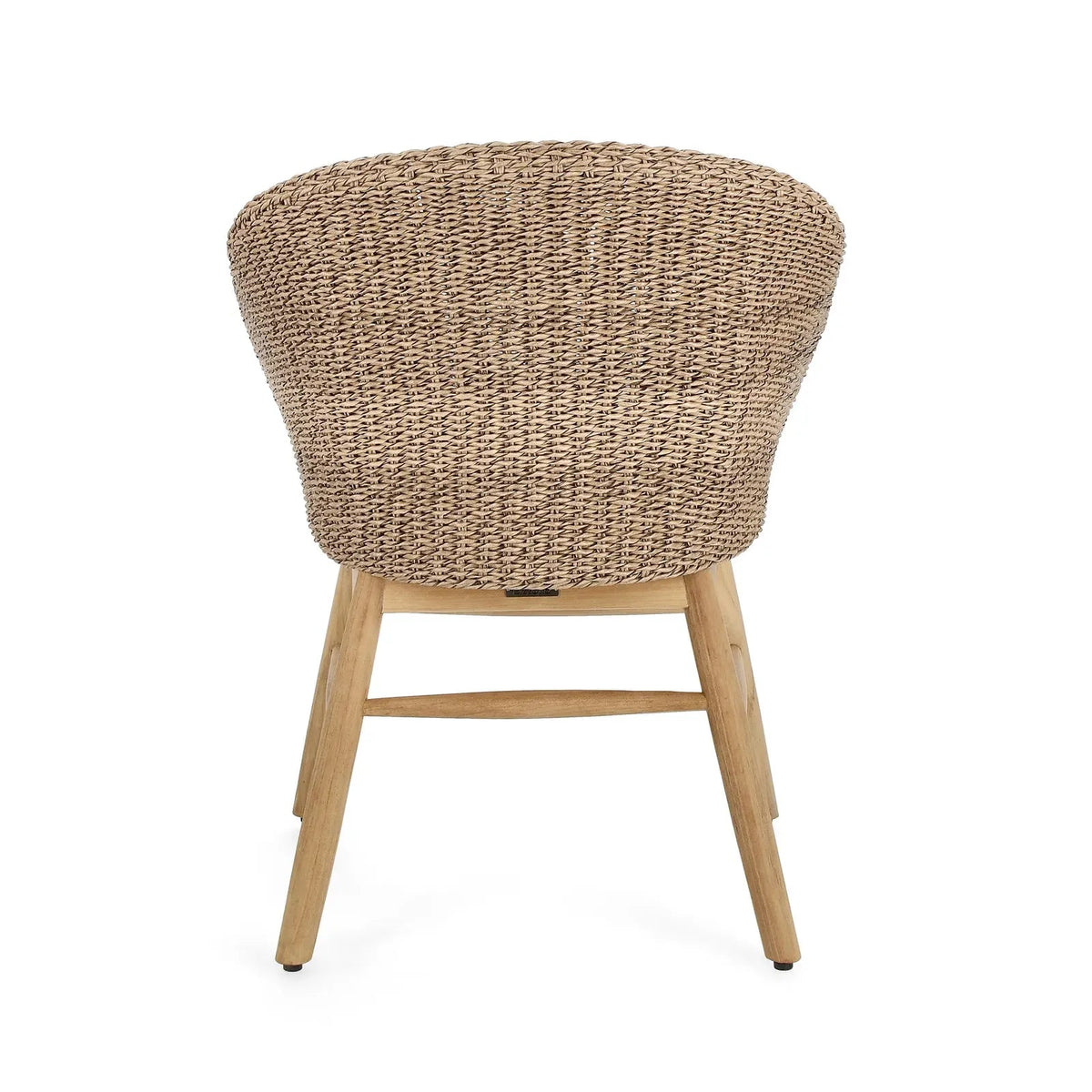Bizzotto Genesis Abaca Chair — Bizzotto