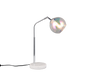 Paxton table lamp E27 chrome — 516900106