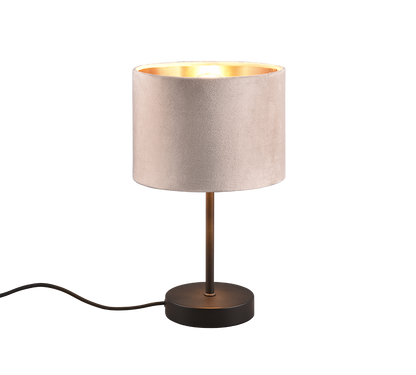 Julieta table lamp E27 beige — 519000144