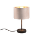 Julieta table lamp E27 beige — 519000144