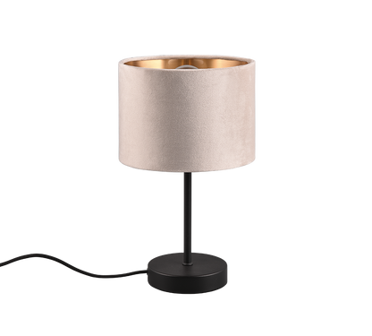 Julieta table lamp E27 beige — 519000144
