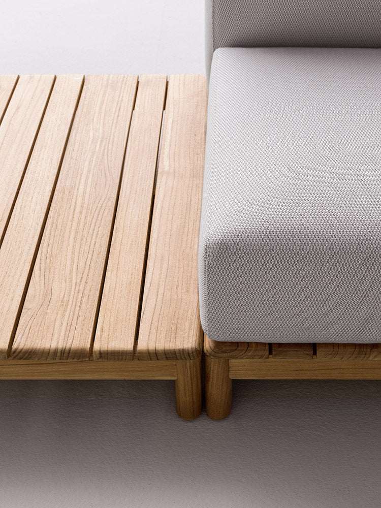 Varaschin Barcode Modular sofa