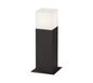 Hudson pole 30 cm E14 anthracite — 520060142