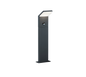 Pearl LED pole 50 cm anthracite motion sensor — 521169142