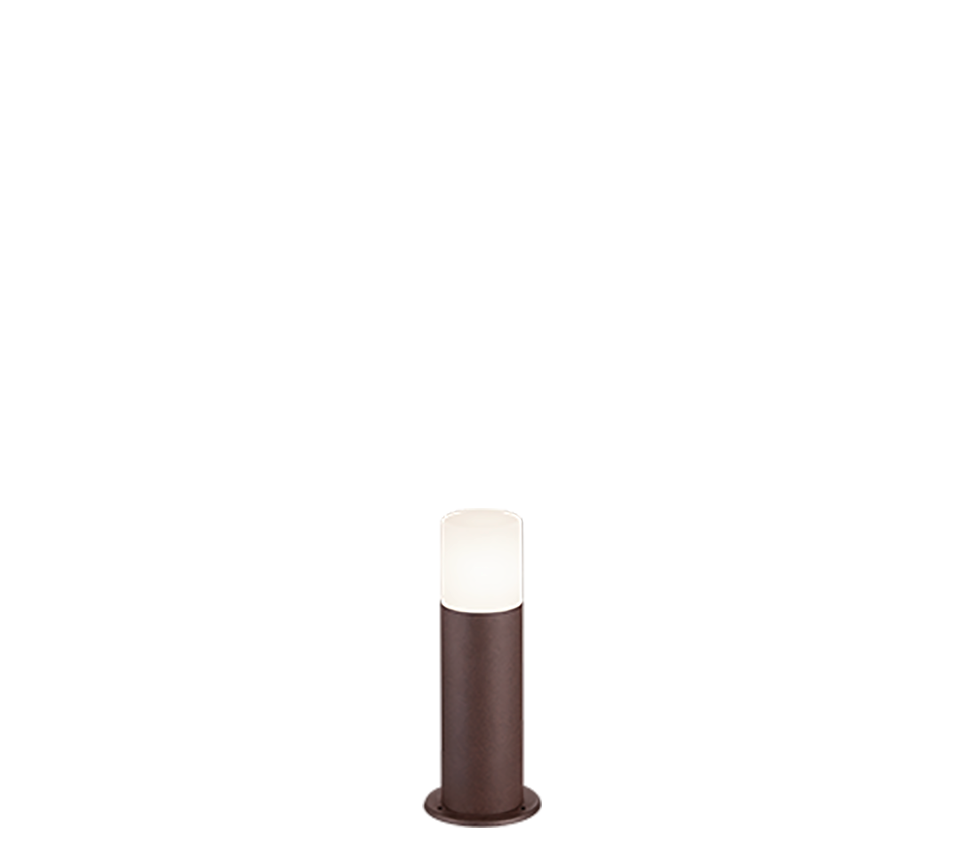Hoosic pole 30 cm E27 rustic — 522260124