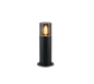 Hoosic pole lamp 30 cm E27 matt black — 524060132