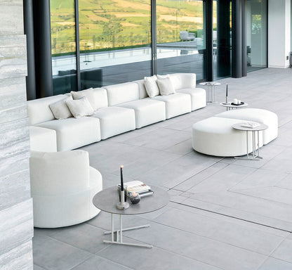 Varaschin Belt Coffee table