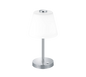 Emerald LED table lamp chrome — 525490106