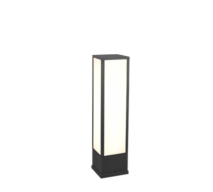 Fuerte LED pole 60 cm anthracite — 526260142