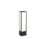 Fuerte LED pole 60 cm anthracite — 526260142
